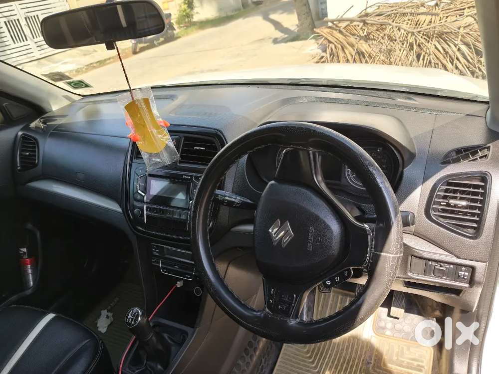 Maruti Suzuki Vitara Brezza 2019 Diesel Good Condition