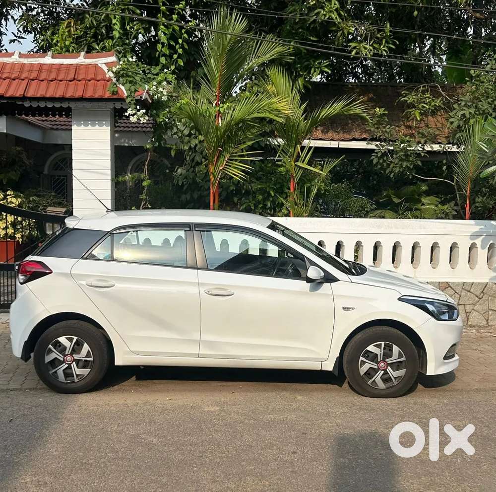 Hyundai Elite I20 2016 Petrol 74000 Km Driven - Good Condition