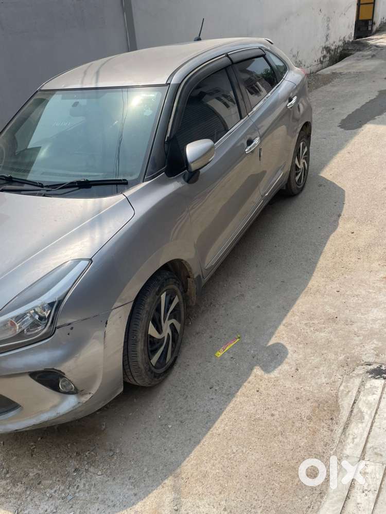Maruti Suzuki Baleno 2019 Petrol Good Condition