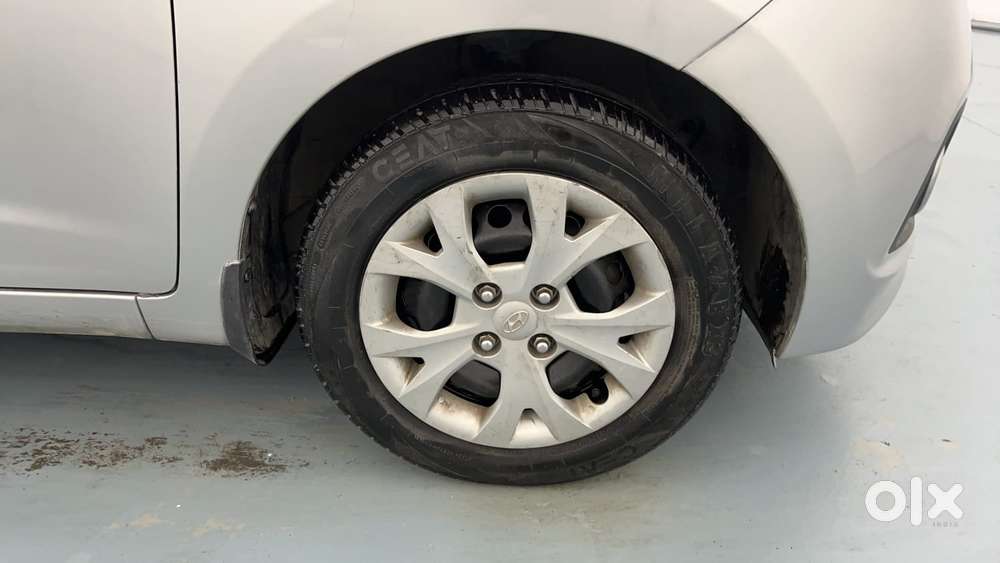 Hyundai Grand I10 1.2 Kappa Magna, 2015, Petrol