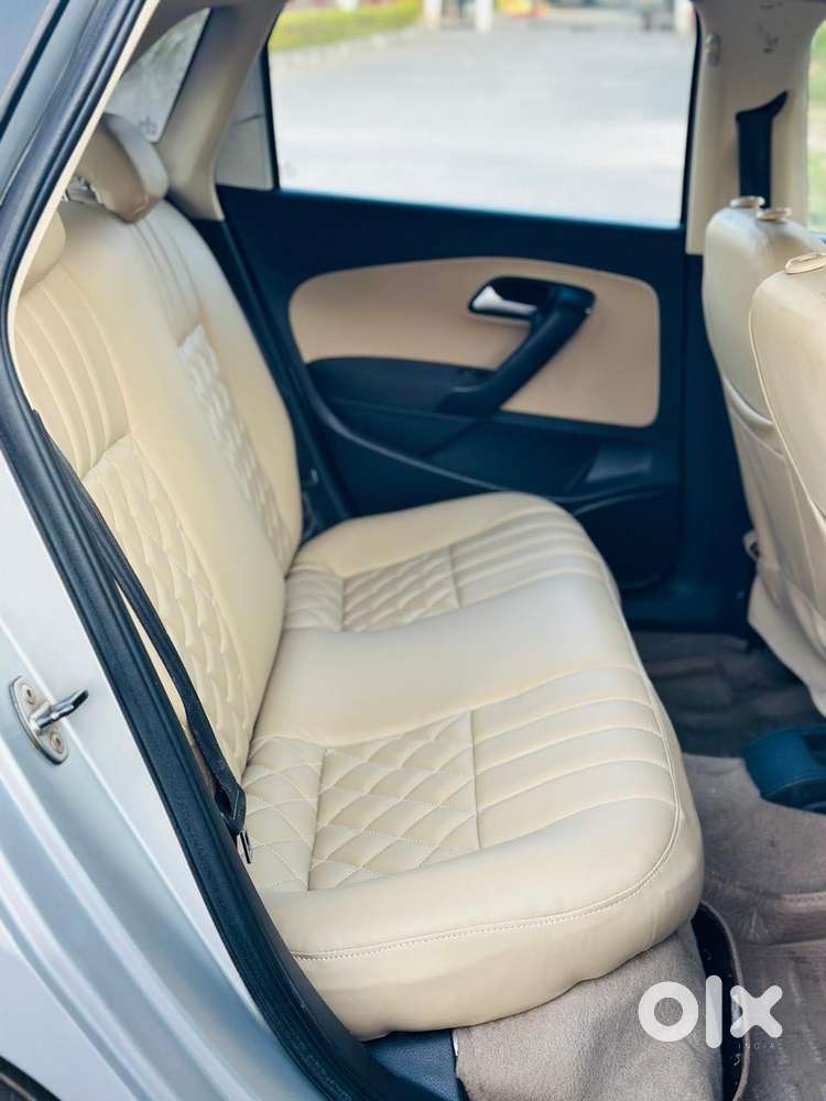 Volkswagen Polo 2013-2015 1.5 Tdi Comfortline, 2014, Diesel