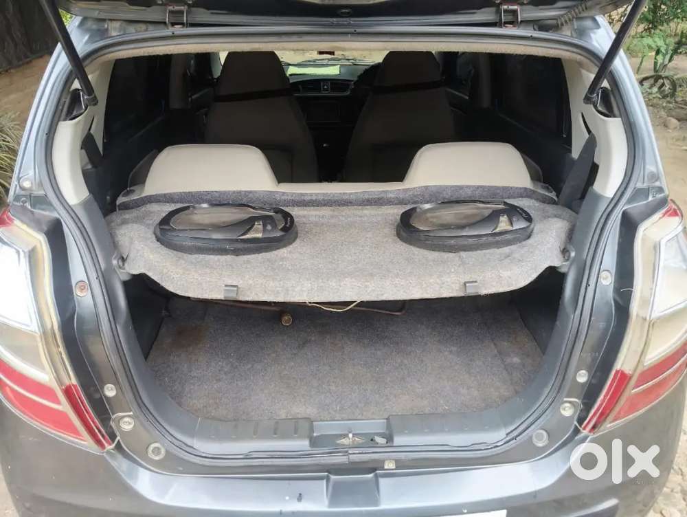 Maruti Suzuki Alto 2016