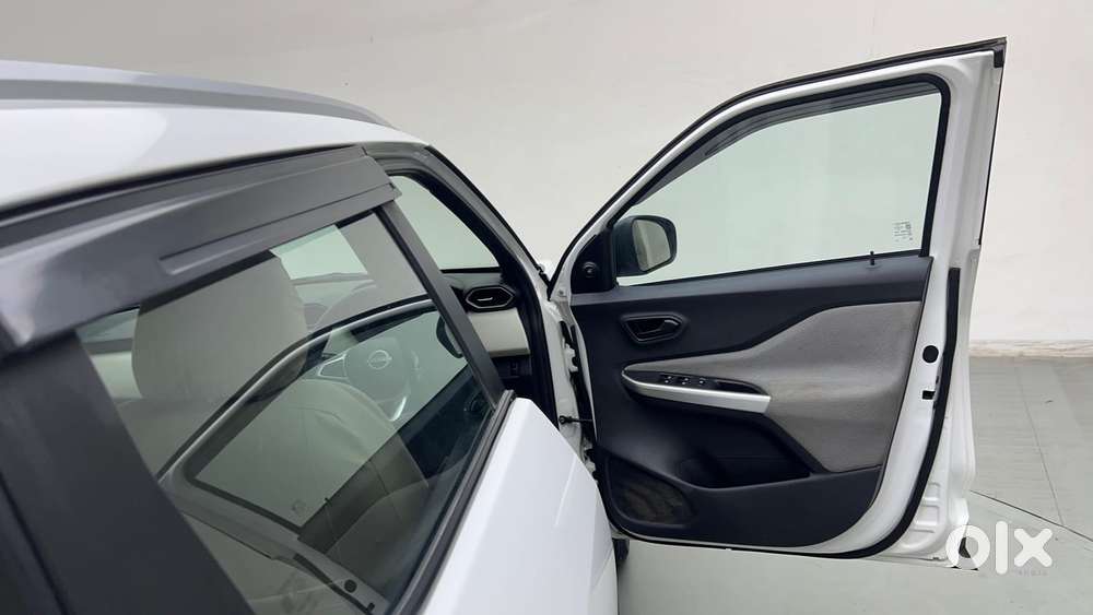 Nissan Magnite 1.0 Xe, 2024, Petrol