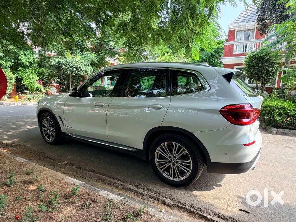 Bmw X3 2019 30i