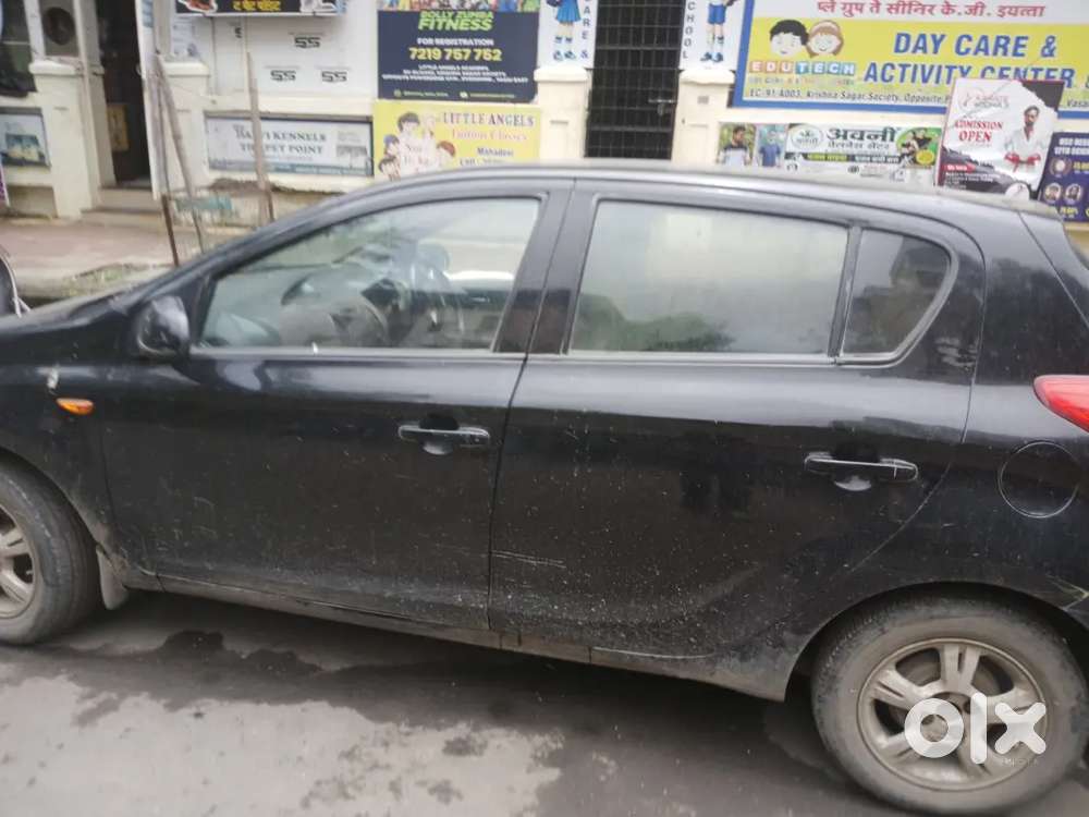 Hyundai I20 Petrol Manual 81500 Km Driven 2012