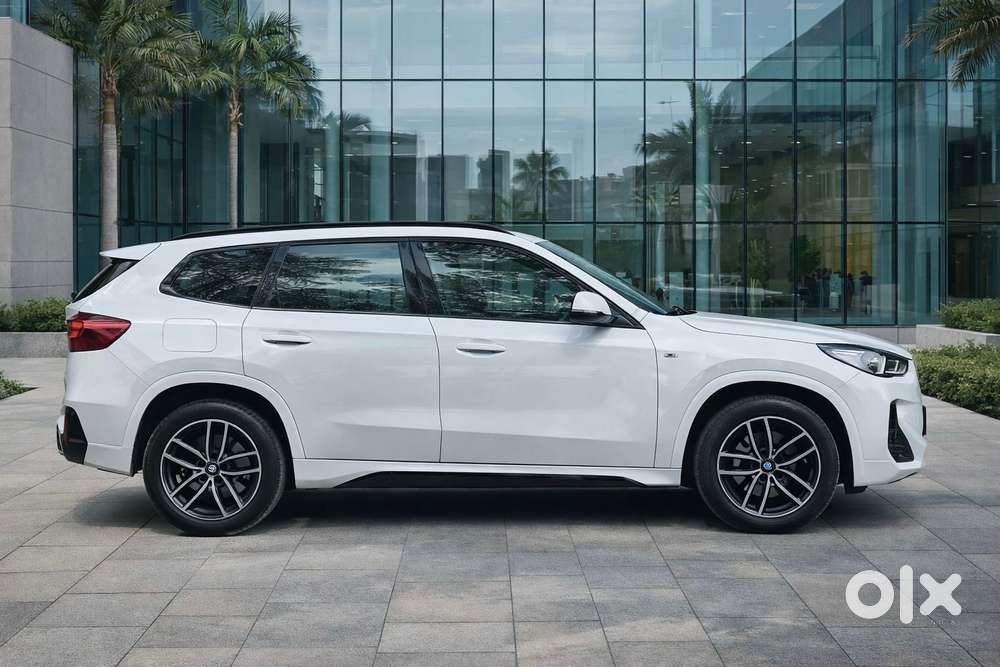 Bmw X1 Sdrive18i M Sport, 2024, Petrol