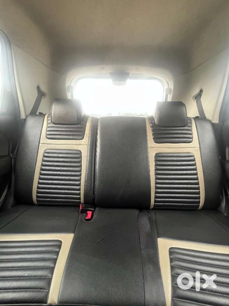 Maruti Suzuki Wagon R Zxi, 2021, Petrol