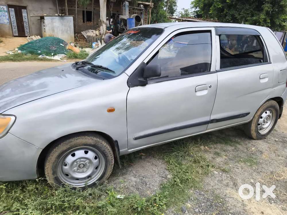 Maruti Suzuki Alto K10 2011 Petrol