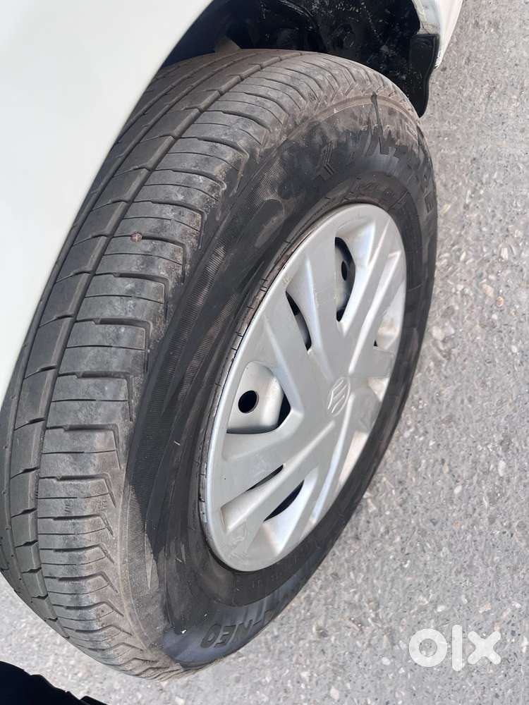 Maruti Suzuki Wagon R 1.0 2019-2022 Lxi (o), 2022, Petrol