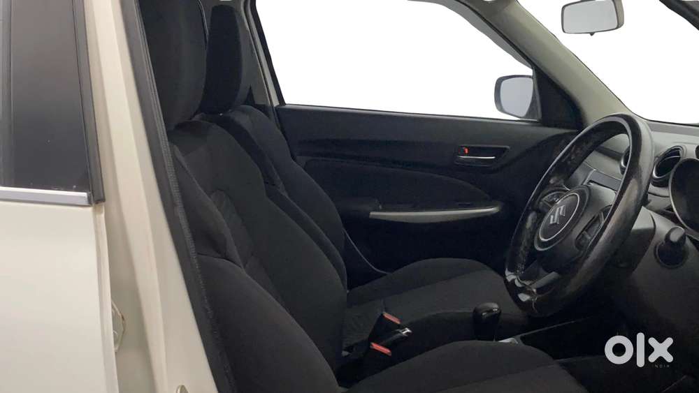 Maruti Suzuki Swift Amt Zxi Plus, 2020, Petrol