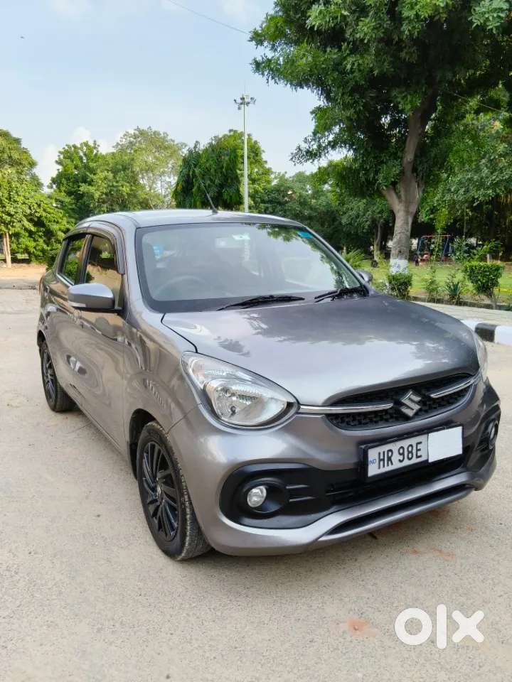 Maruti Suzuki Celerio Zxi(o) Amt, 2022, Petrol