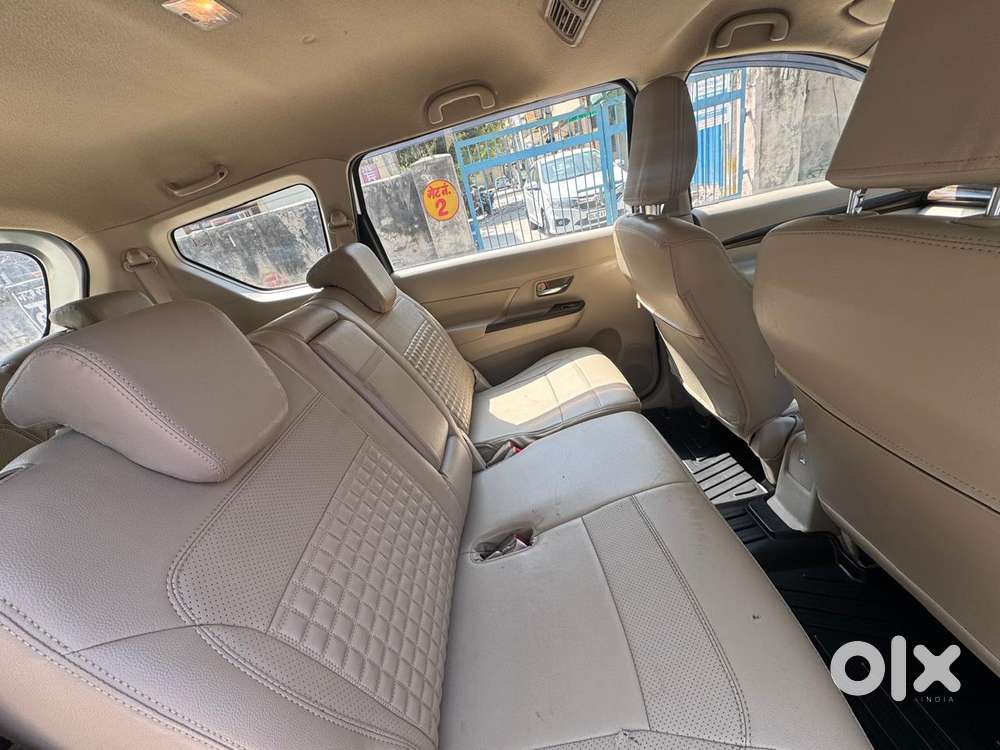 Maruti Suzuki Ertiga Vxi Shvs, 2024, Petrol