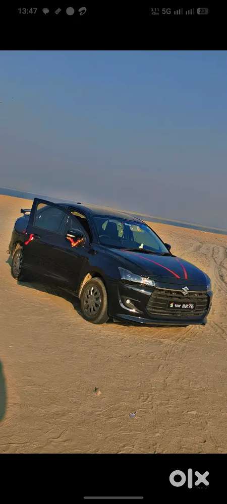 Maruti Suzuki Dzire 2026