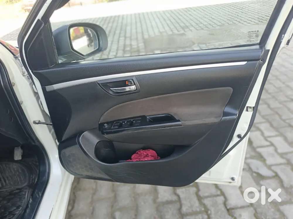 Maruti Suzuki Swift Vdi 2014