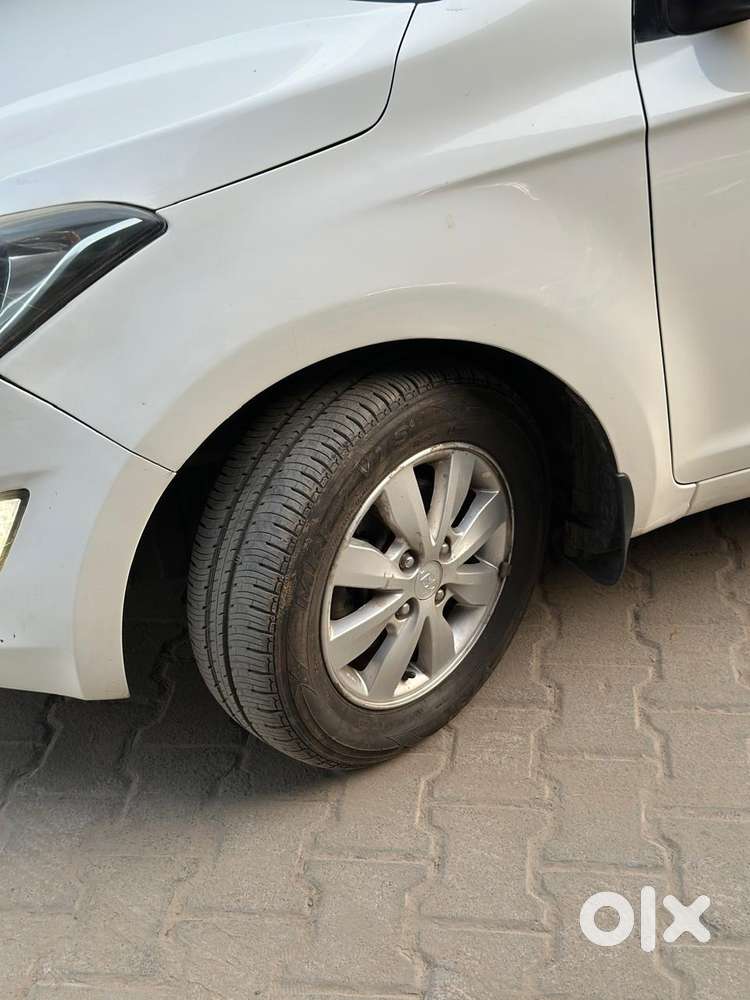 Hyundai I20 1.4 Asta, 2013, Diesel