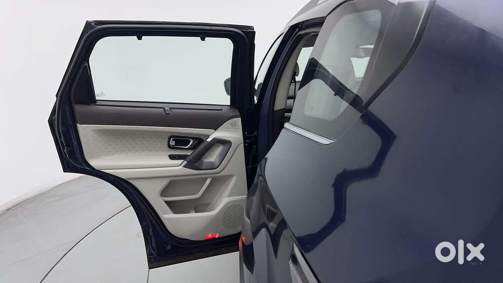 Tata Safari Accomplished Plus Dual Tone At, 2024, Diesel