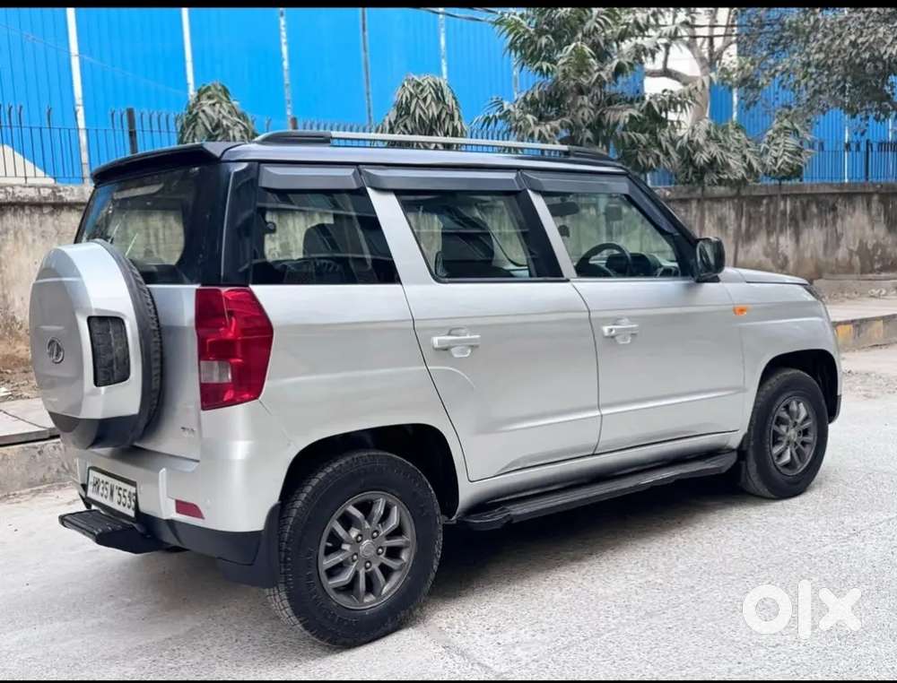 Full Top Model-  T10 Duel Tone