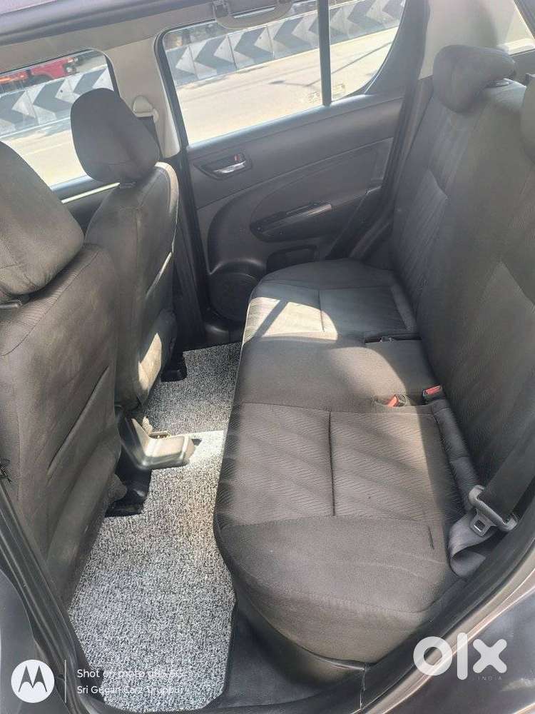 Maruti Suzuki Swift Vdi, 2016, Diesel