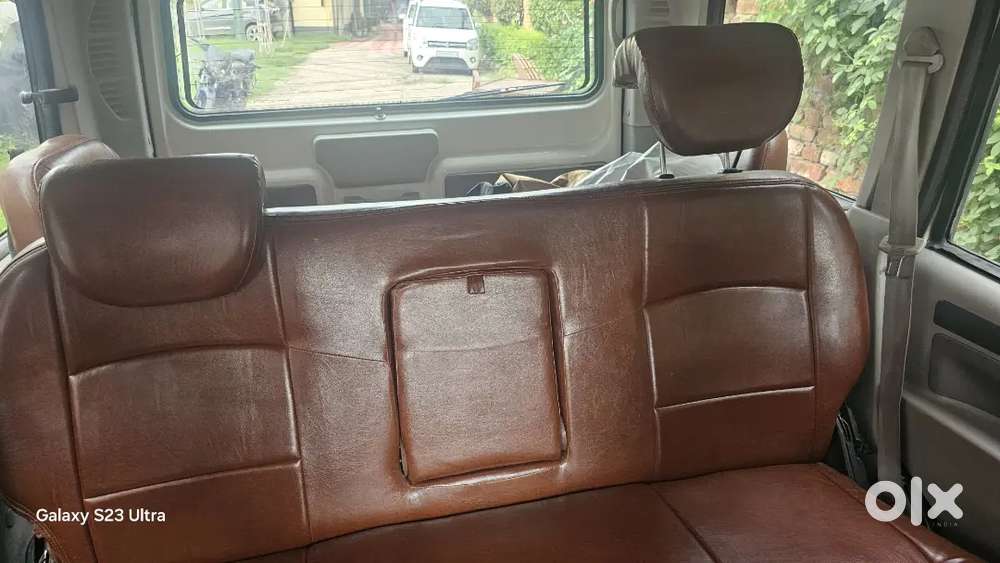 Mahindra Scorpio Diesel Manual 2nd 2016