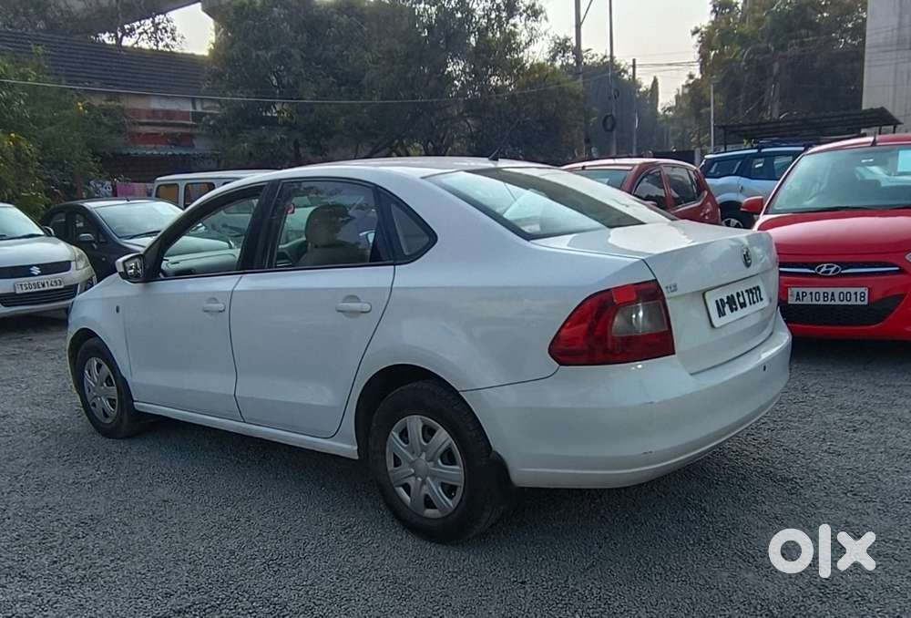 Skoda Rapid 1.5 Tdi Manual Active  Ambition Style, 2012, Diesel