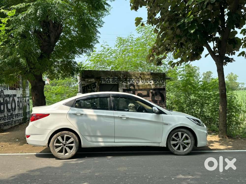 Hyundai Diesel Manual 2012