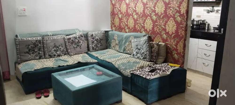 Sofa 7 seater