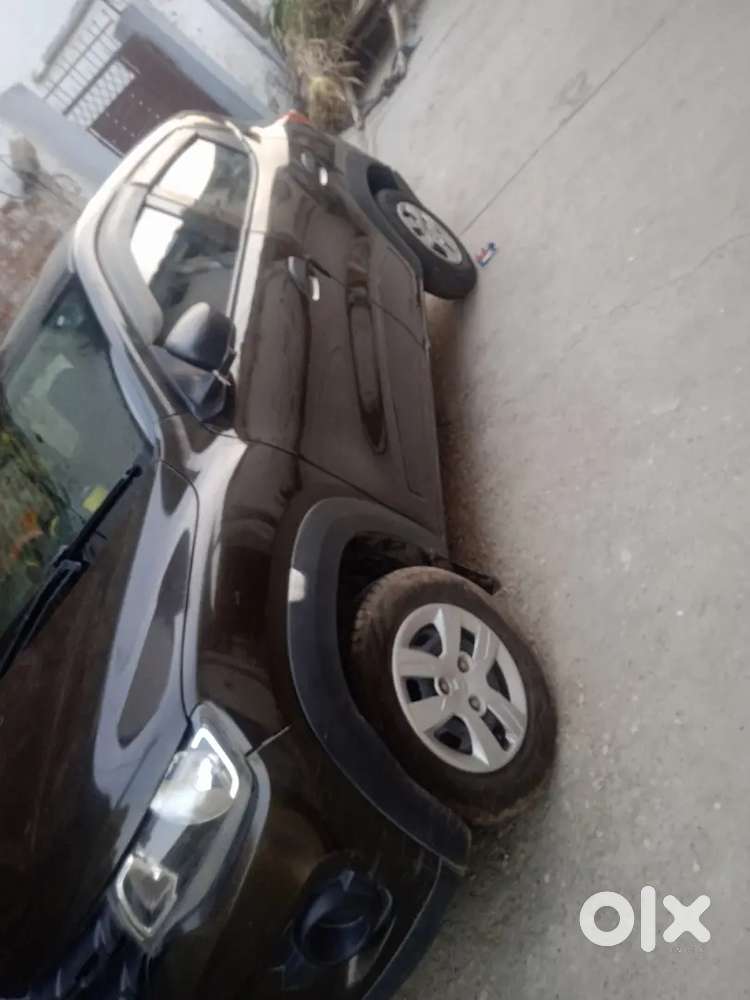 Renault Kwid Rxt 2019 Petrol