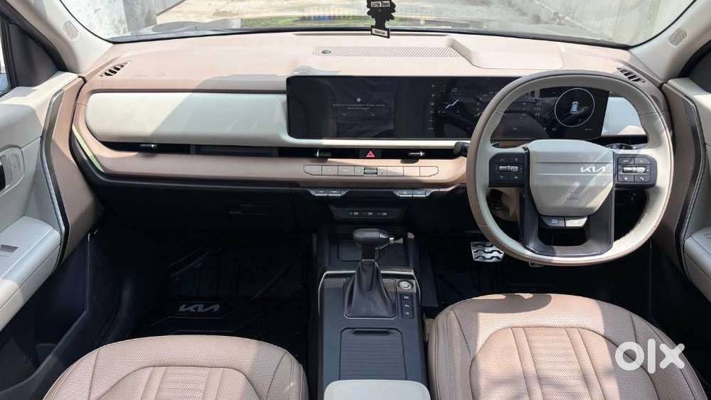 Kia Seltos, 2026, Diesel