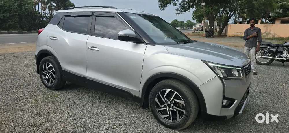Mahindra Xuv300 Diesel 2020 First Owner