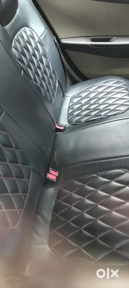 Hyundai I20 2012