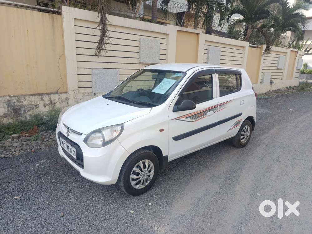 Maruti Suzuki Alto 800 2012-2016 Vxi, 2014, Petrol