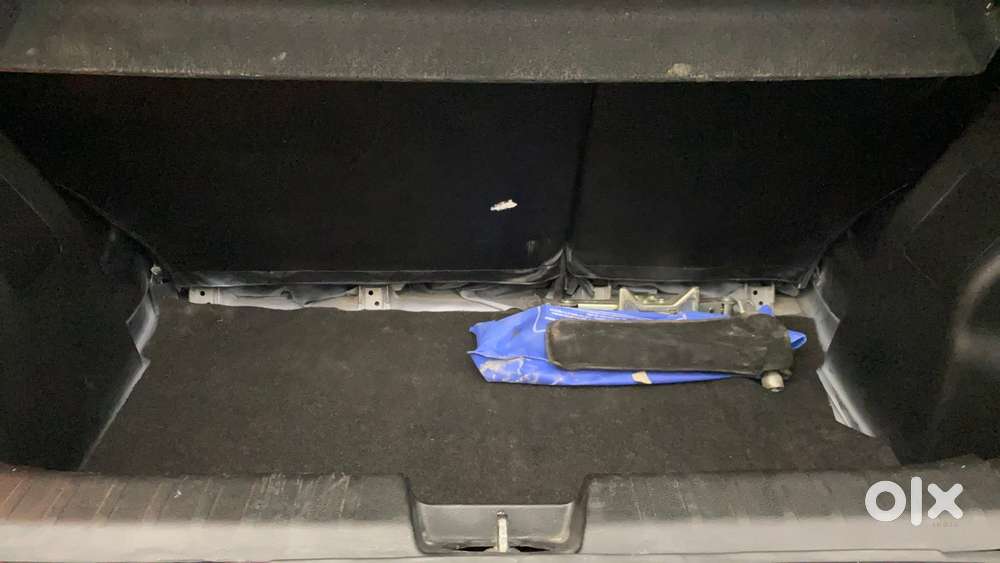 Maruti Suzuki Baleno 1.2 Zeta, 2019, Petrol