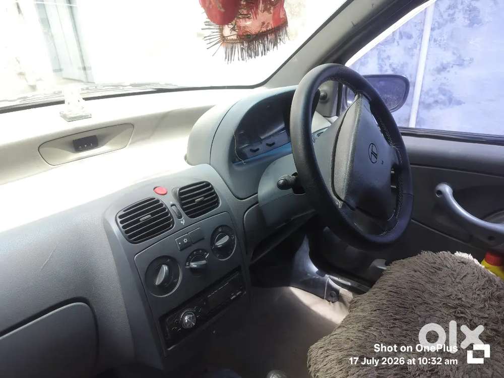 Tata Indica V2 Diesel 2005