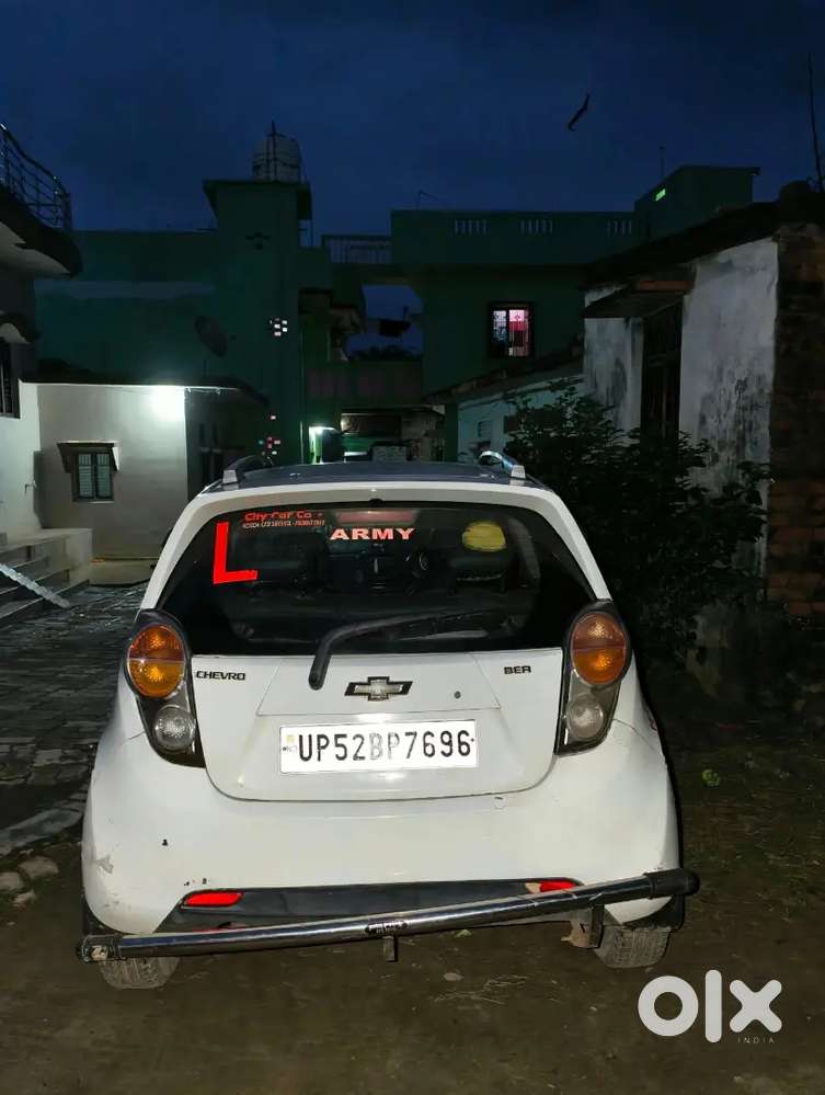 Chevrolet Beat Lt