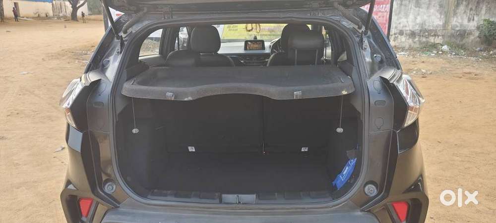 Tata Nexon 1.2 Revotron Xz Plus, 2022, Petrol
