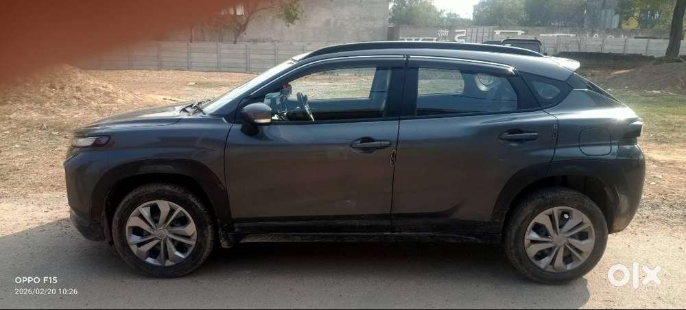 New Car Unscratch
