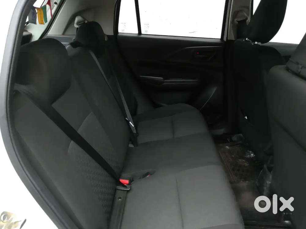 Maruti Suzuki Swift 2024 August