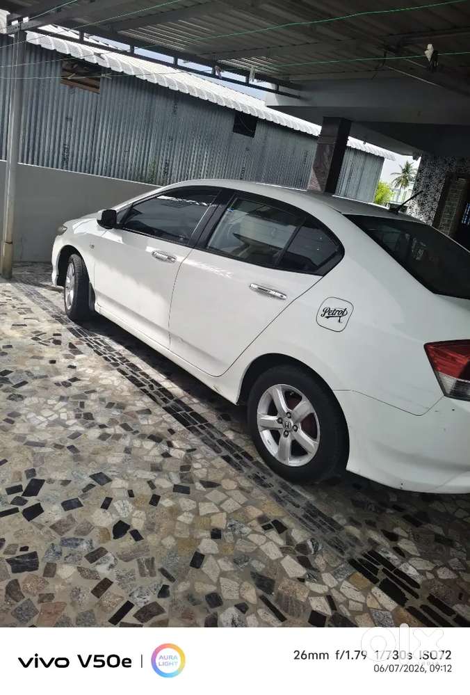 Show Room Condition