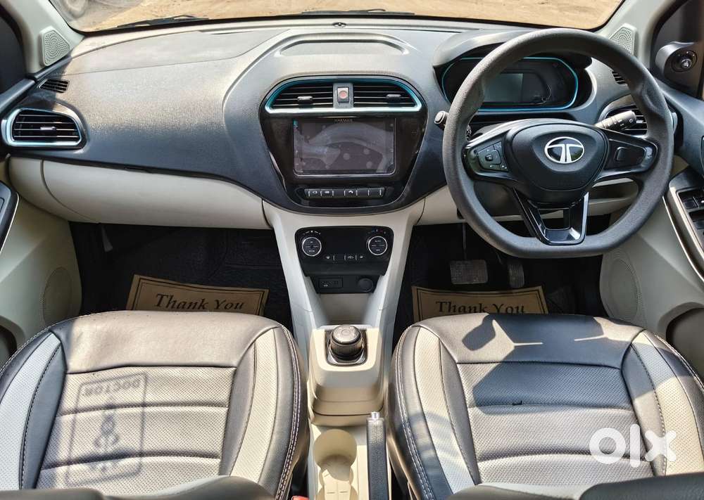 Tata Tiago Ev Xt Mr, 2024, Electric