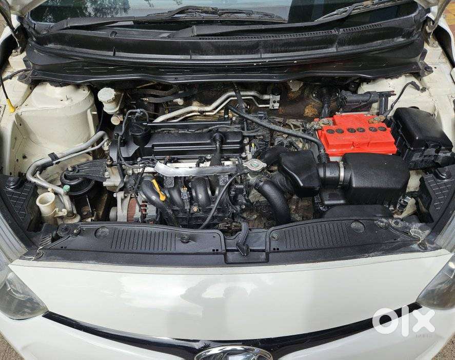 Hyundai I20 1.2 Asta, 2012, Petrol