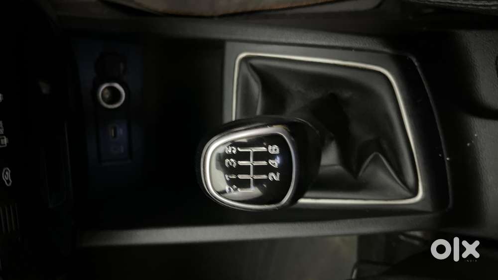 Hyundai Elite I20 Sportz 1.4, 2016, Diesel