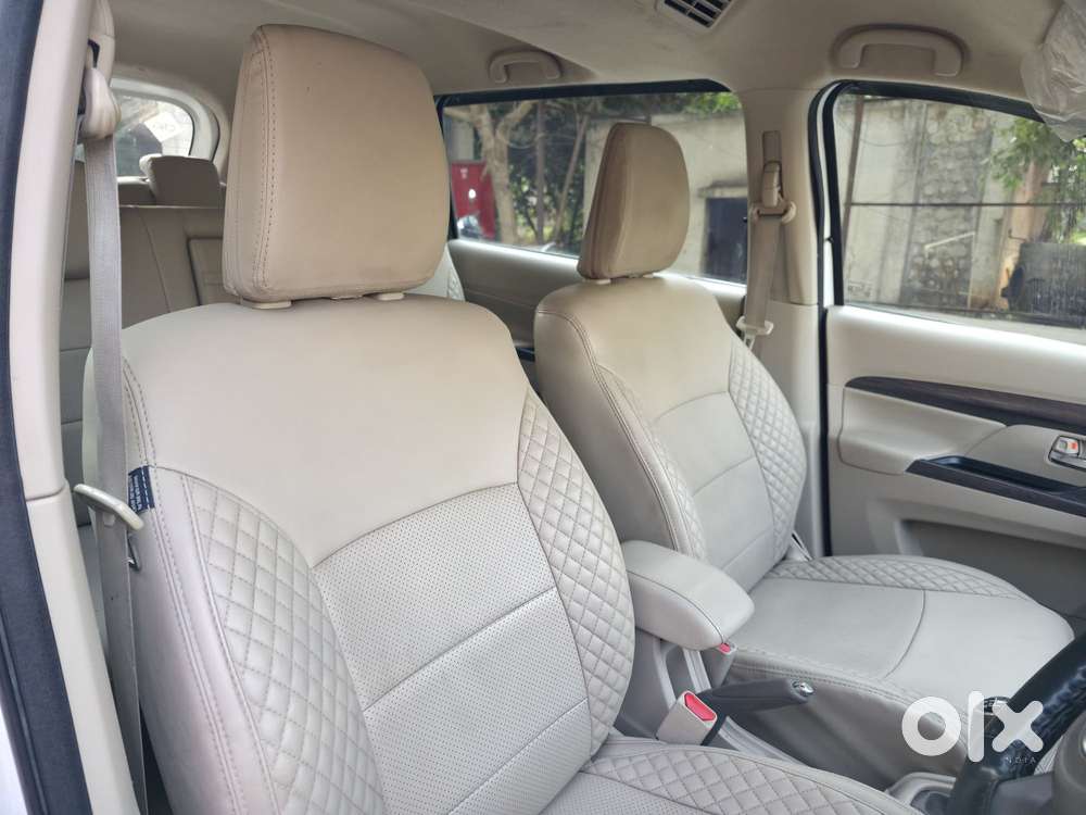 Maruti Suzuki Ertiga Zxi (o) Cng [2022-2023], 2022, Cng & Hybrids