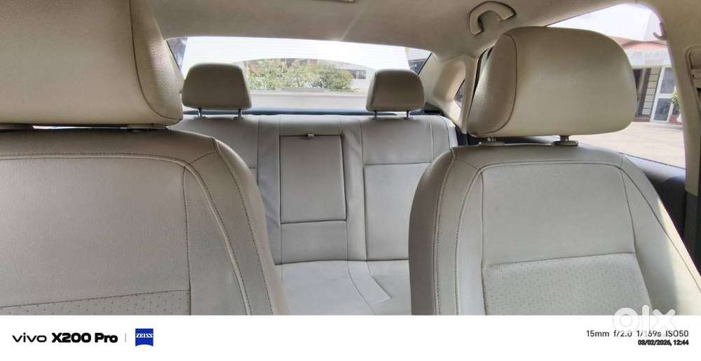 Volkswagen Vento 2010-2013 Diesel Highline, 2014, Diesel
