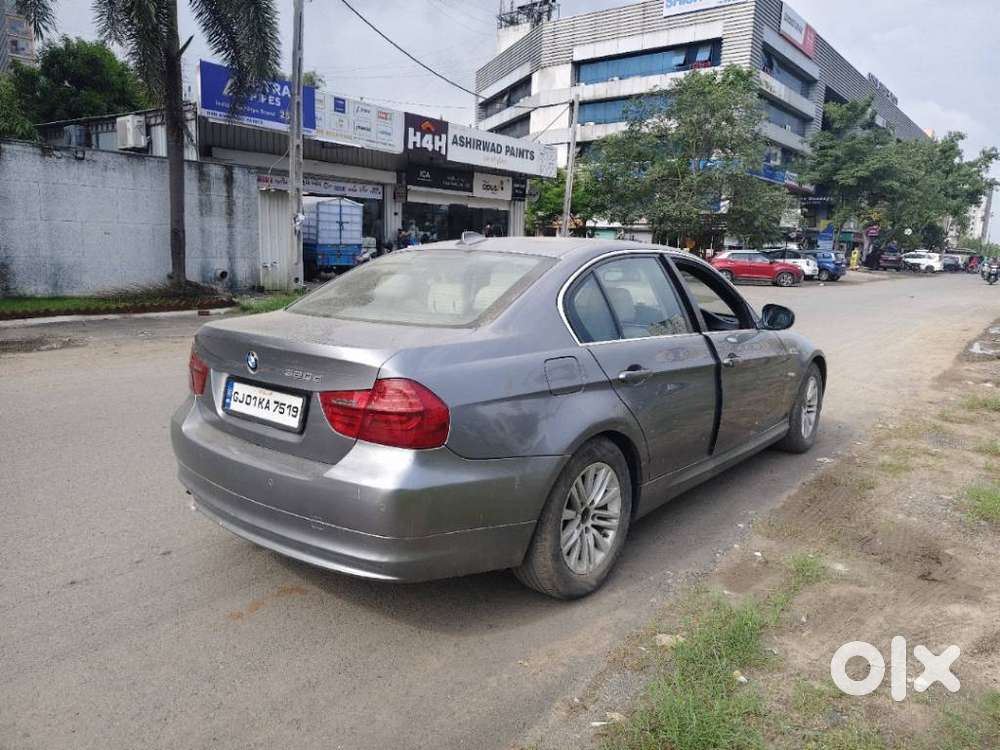 Bmw 3 Series 320d Sedan, 2009, Diesel