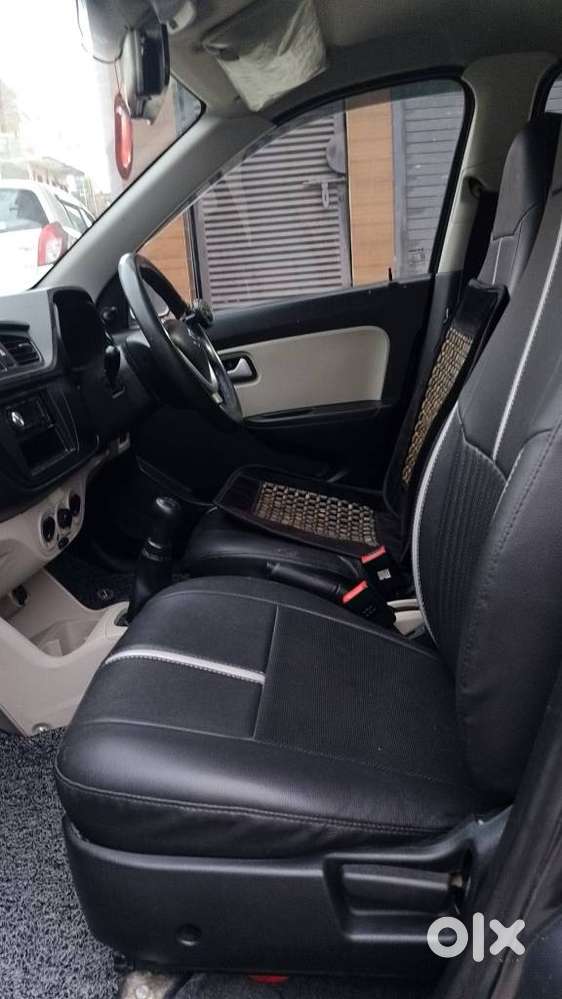 Maruti Suzuki Alto 800 Cng Lxi Optional, 2021, Cng & Hybrids