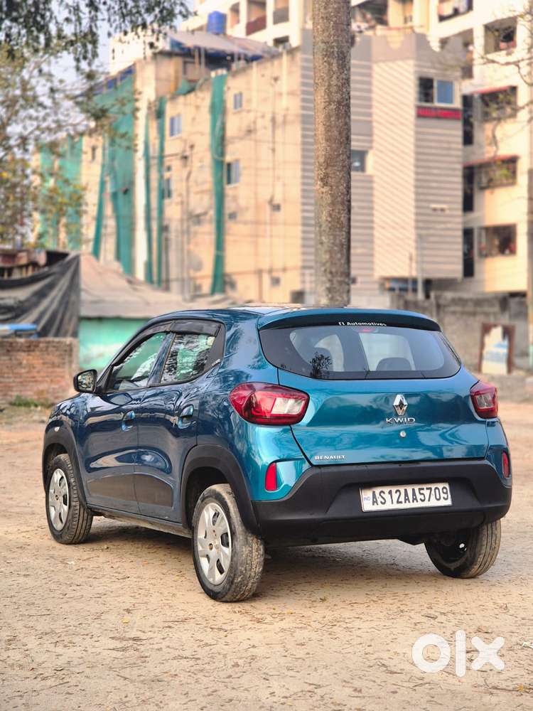 Renault Kwid