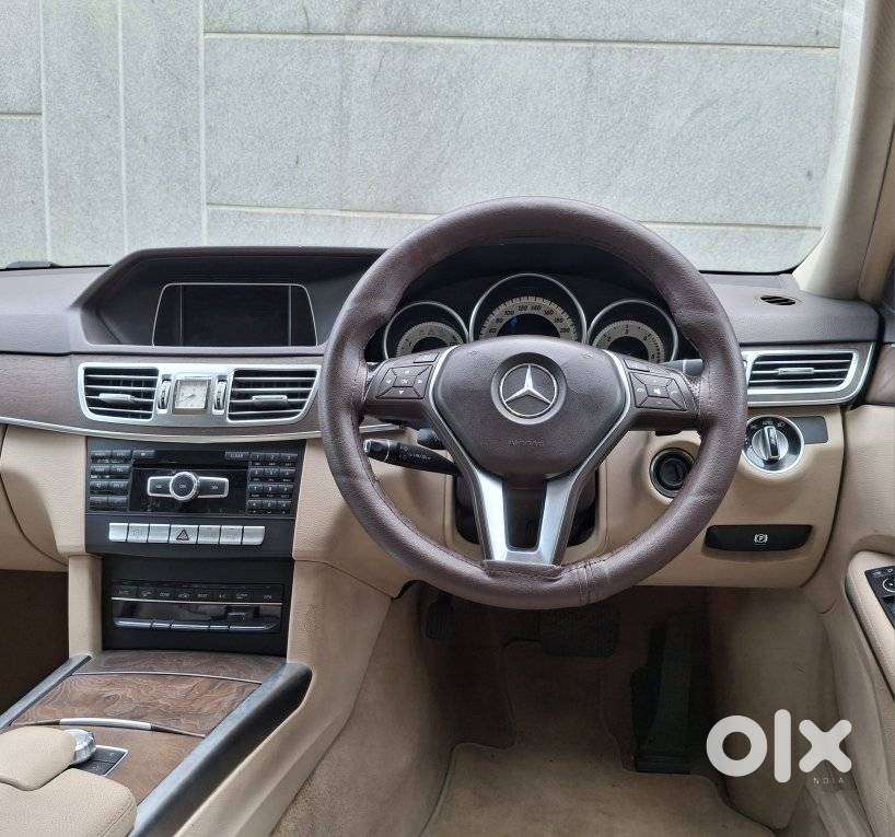 Mercedes-benz E-class E 250 Cdi Avantgarde, 2014, Diesel