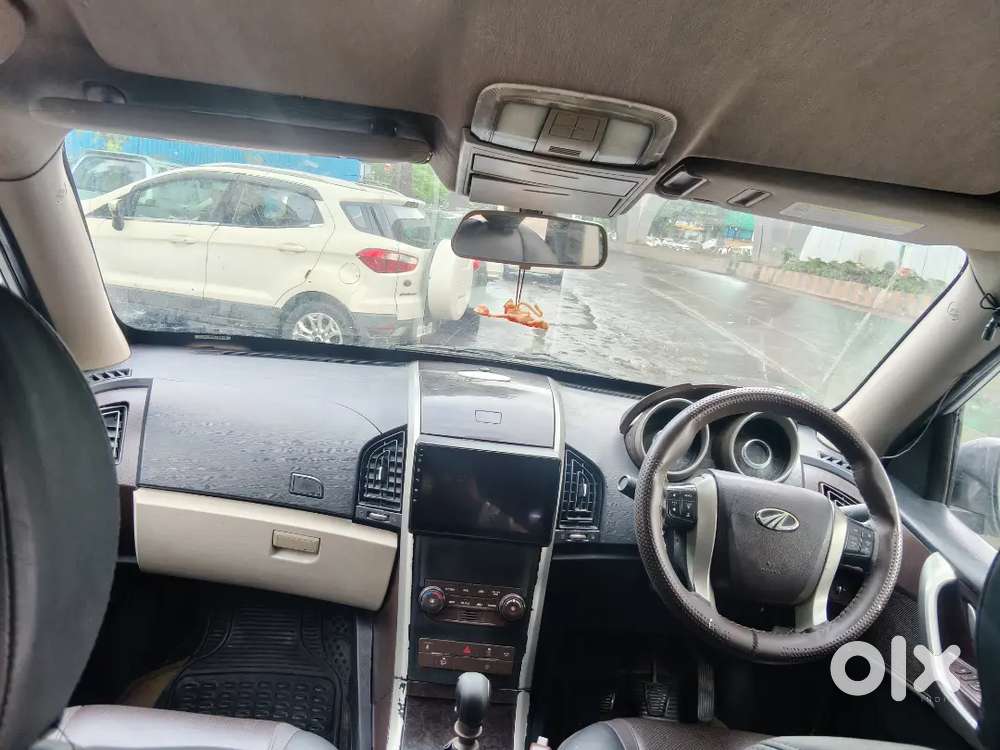 Mahindra Xuv500 Diesel 2012 Urgent Sale