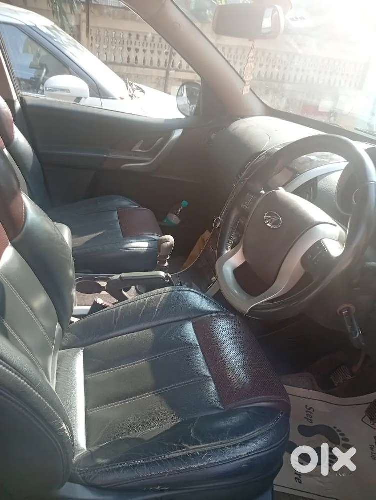 Mahindra Xuv500 Diesel Manual 2014