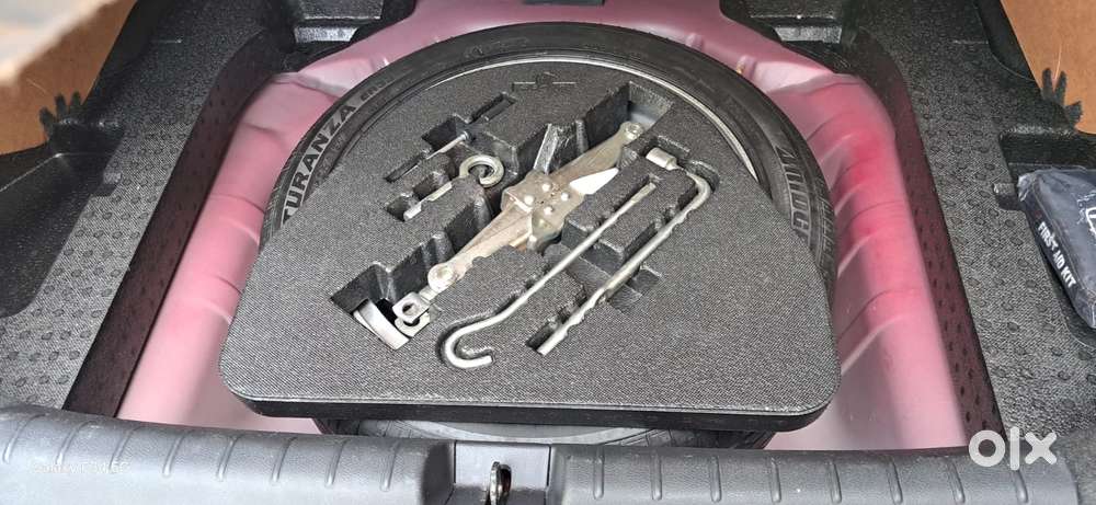 Honda Civic Zx, 2019, Petrol